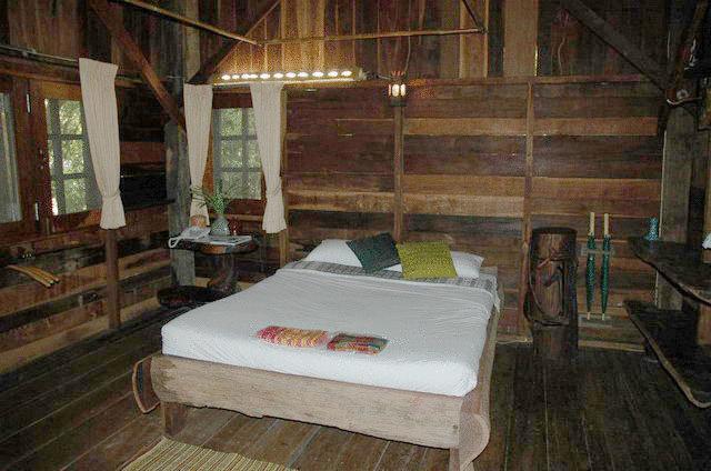 Momchailai Forest Retreat Kanchanaburi Dış mekan fotoğraf
