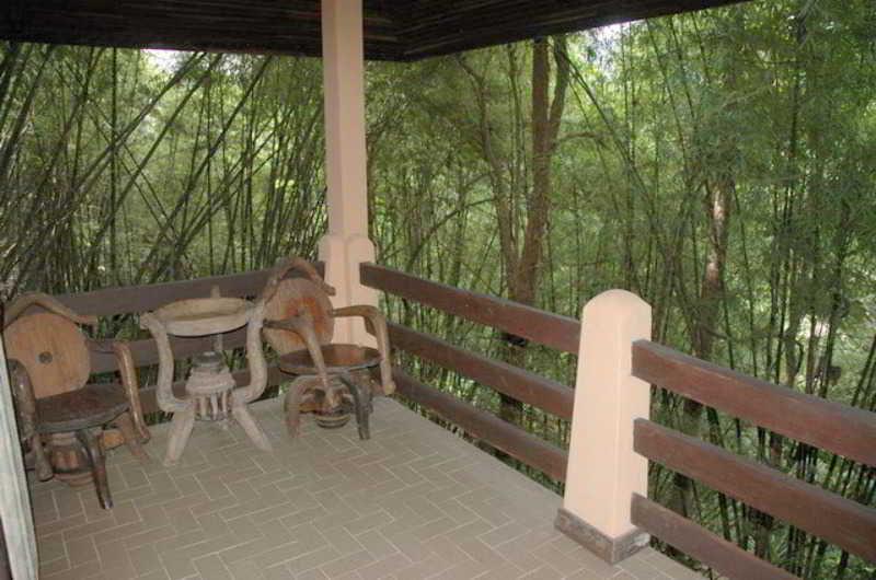 Momchailai Forest Retreat Kanchanaburi Dış mekan fotoğraf