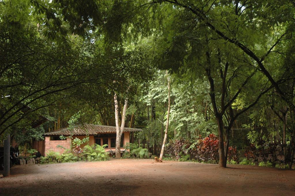 Momchailai Forest Retreat Kanchanaburi Dış mekan fotoğraf