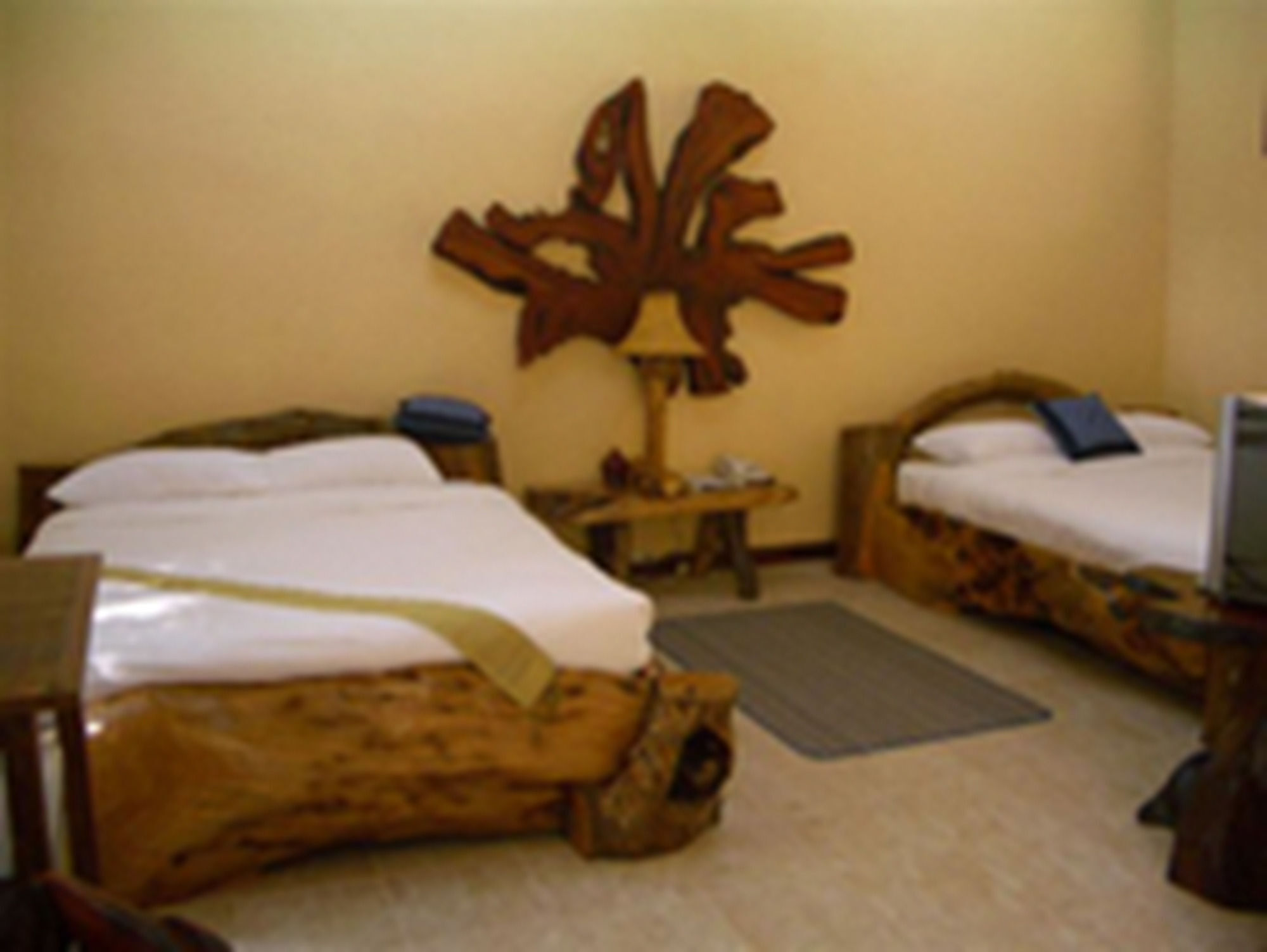 Momchailai Forest Retreat Kanchanaburi Dış mekan fotoğraf