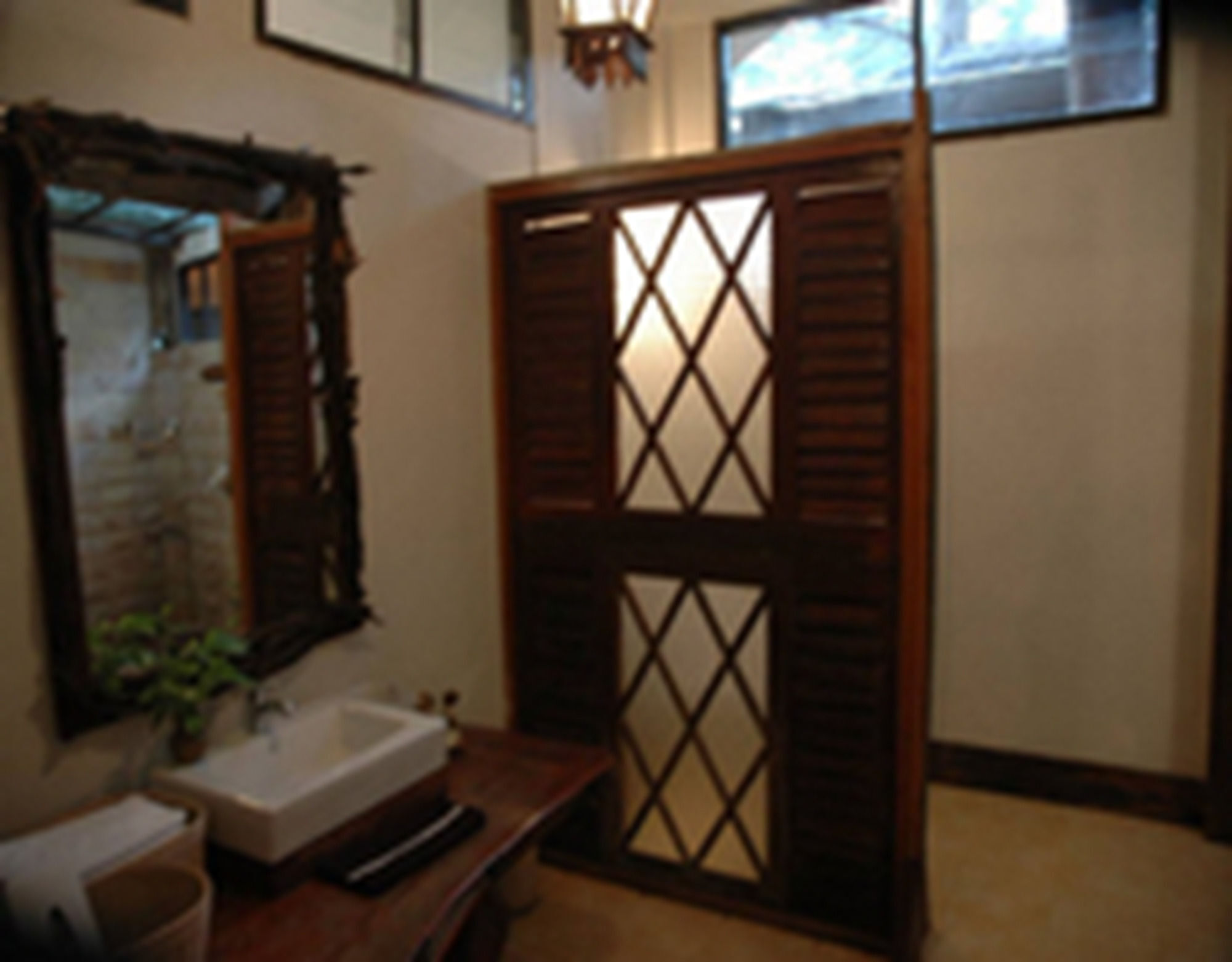 Momchailai Forest Retreat Kanchanaburi Dış mekan fotoğraf