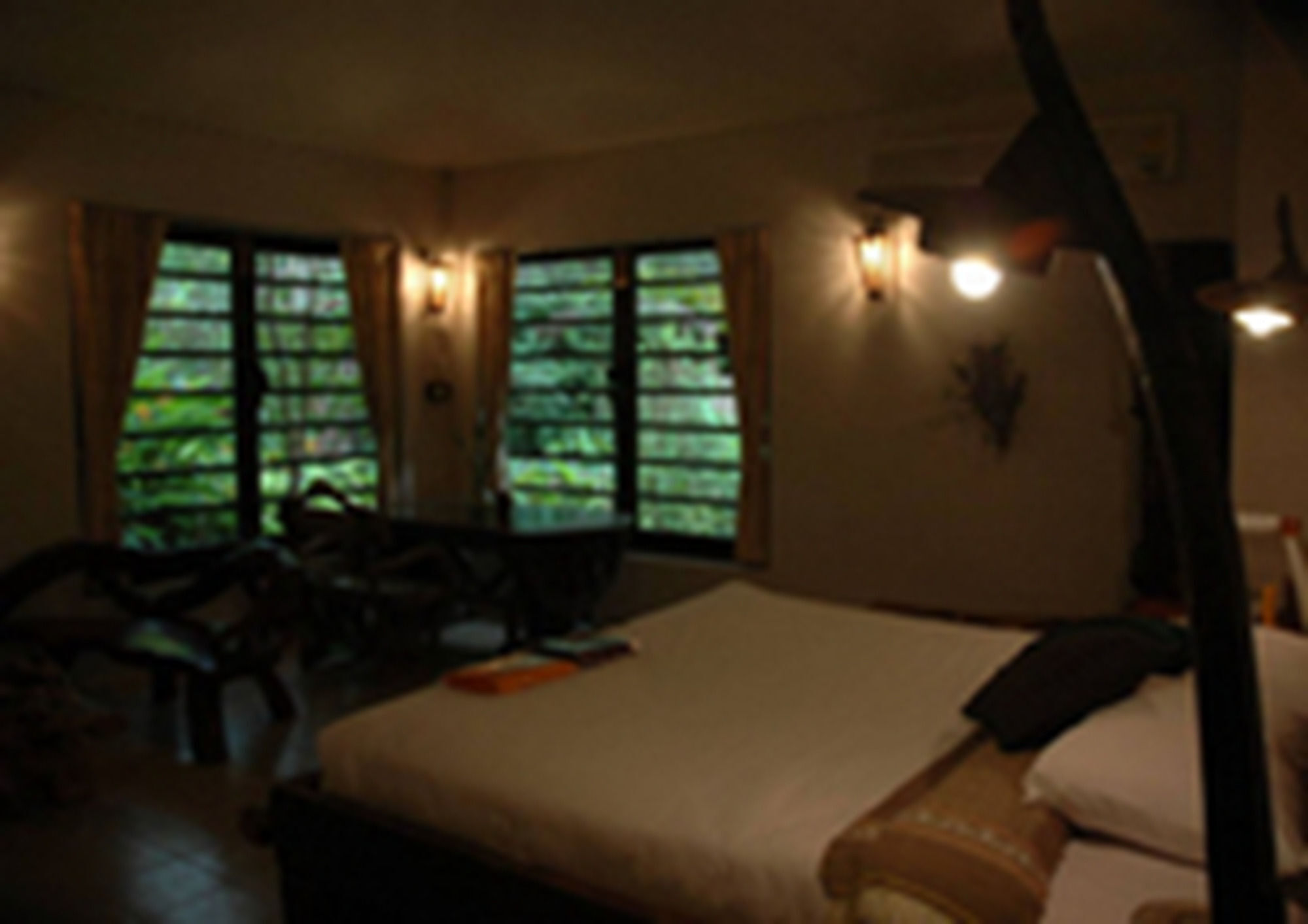 Momchailai Forest Retreat Kanchanaburi Dış mekan fotoğraf